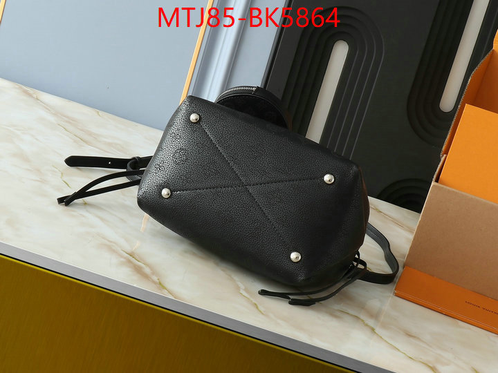LV Bags(4A)-Pochette MTis Bag- best fake ID: BK5864 $: 85USD,