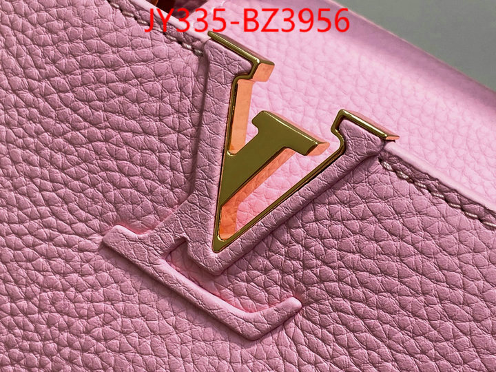 LV Bags(TOP)-Handbag Collection- sell high quality ID: BZ3956 $: 335USD,