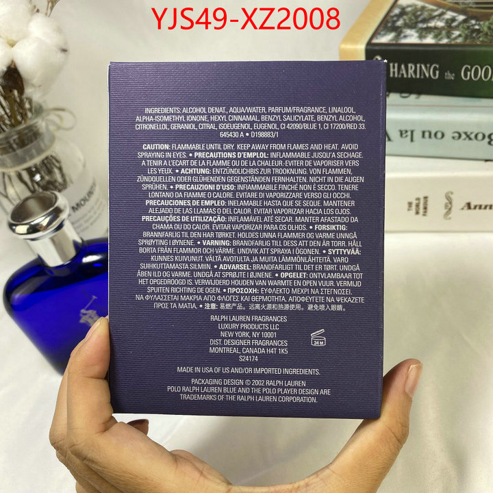 Perfume-Polo only sell high-quality ID: XZ2008 $: 49USD