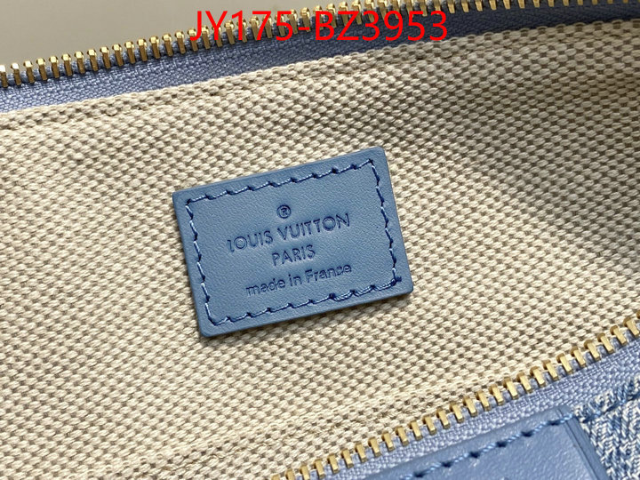 LV Bags(TOP)-Pochette MTis- replica wholesale ID: BZ3953 $: 175USD,