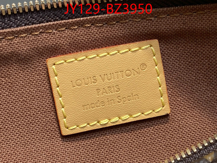 LV Bags(TOP)-Pochette MTis- where can i find ID: BZ3950 $: 129USD,