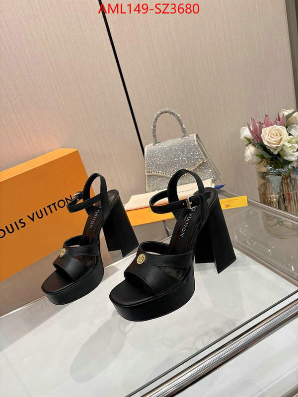 Women Shoes-LV where to find the best replicas ID: SZ3680 $: 149USD-shoes yupoo Women Shoes-LV where to find the best replicas ID: SZ3680 $: 149USD