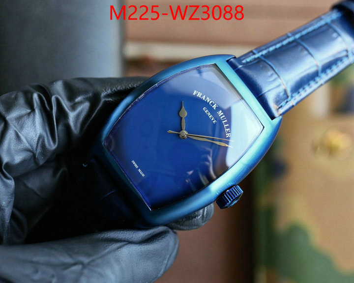 Watch(TOP)-Franck Muller are you looking for ID: WZ3088 $: 225USD