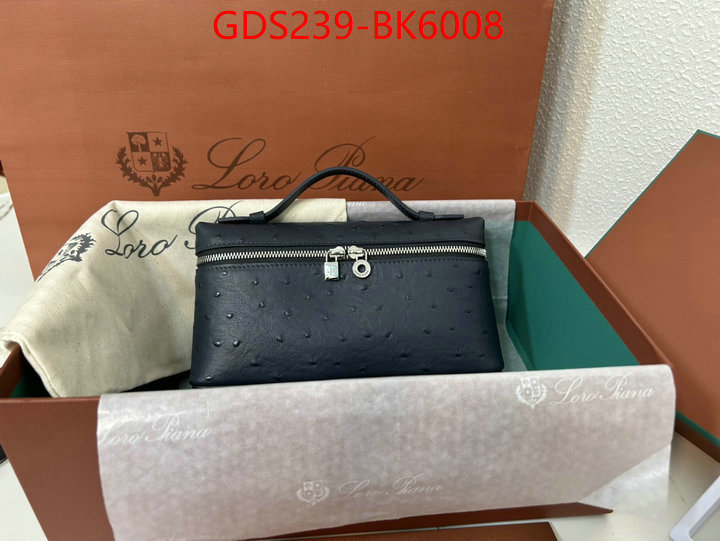 Loro piana Bags (TOP)-Crossbody- replica wholesale ID: BK6008 $: 239USD,