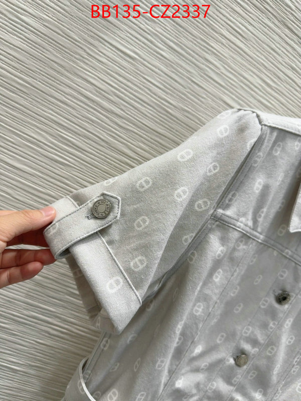 Clothing-Hermes perfect ID: CZ2337 $: 135USD