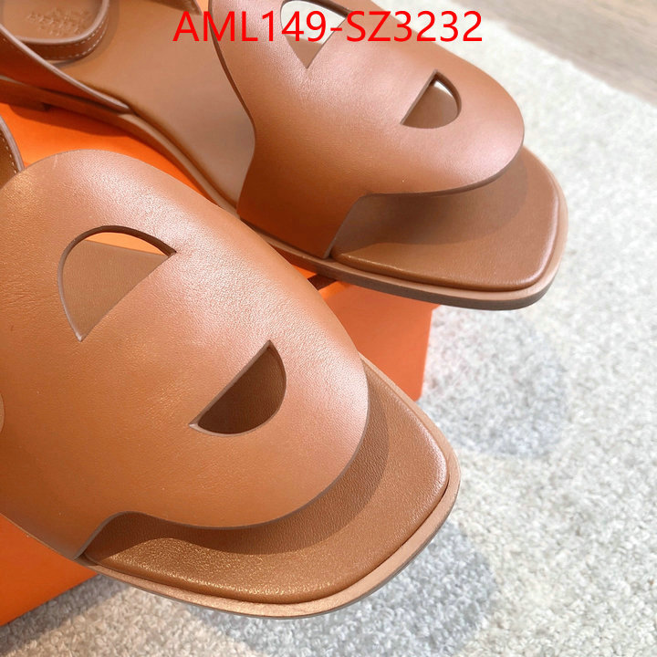 Women Shoes-Hermes cheap high quality replica ID: SZ3232 $: 149USD