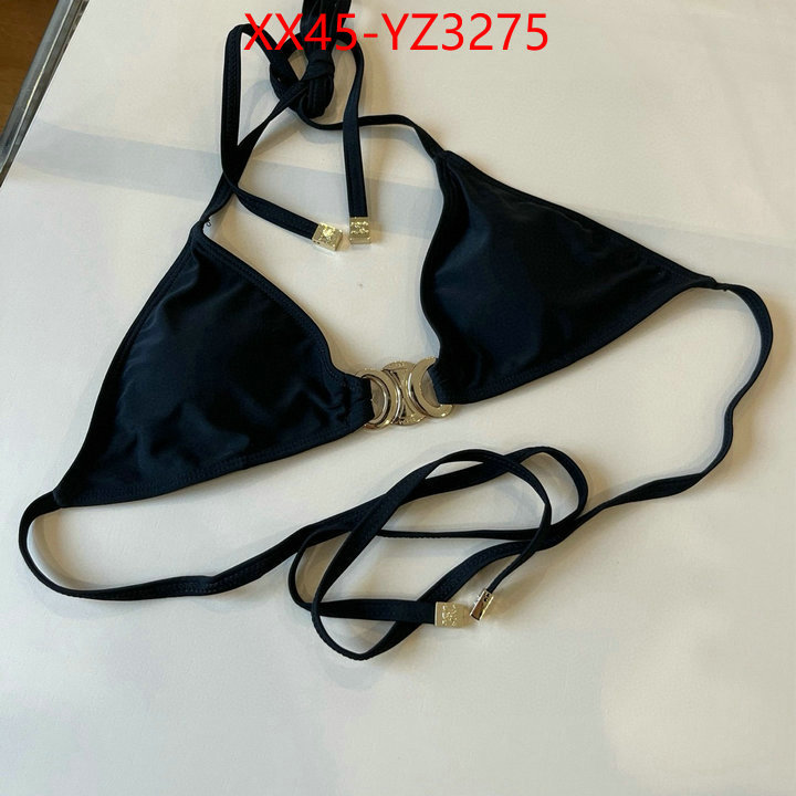 Swimsuit-Celine for sale cheap now ID: YZ3275 $: 45USD