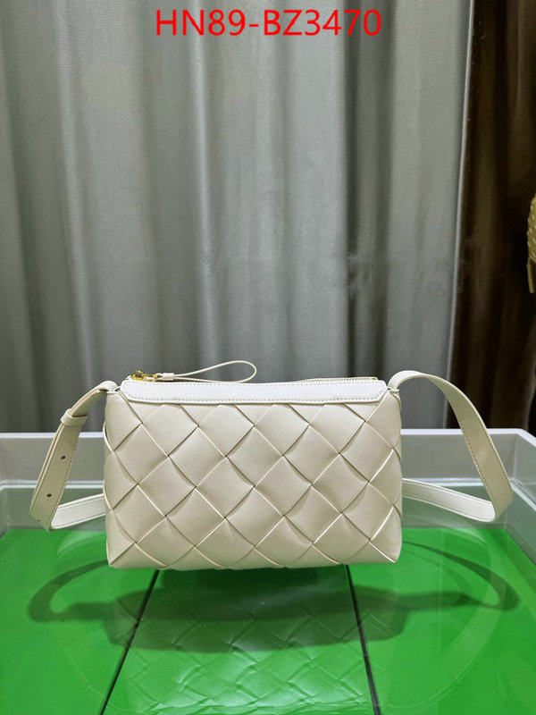 BV Bags(4A)-Crossbody- buy 1:1 ID: BZ3470 $: 89USD,