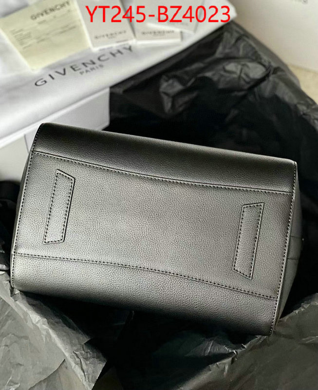 Givenchy Bags(TOP)-Handbag- replica us ID: BZ4023 $: 245USD,