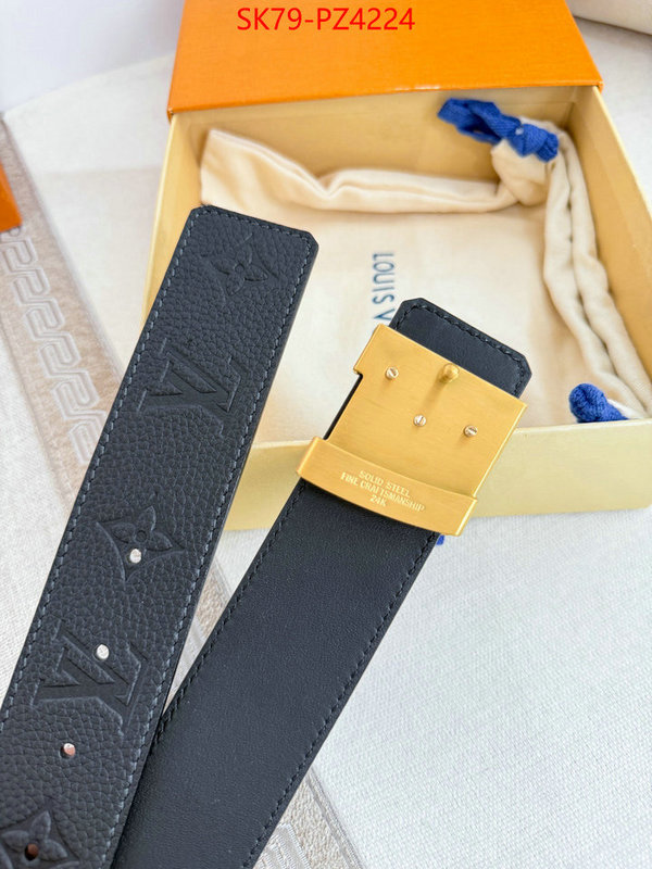 Belts-LV 7 star collection ID: PZ4224 $: 79USD