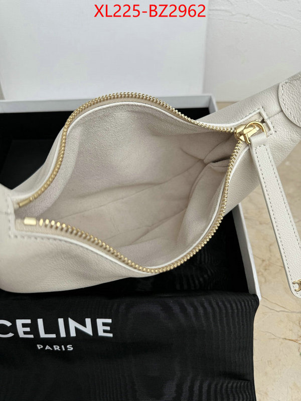 Celine Bags(TOP)-Crossbody- replica us ID: BZ2962 $: 225USD,