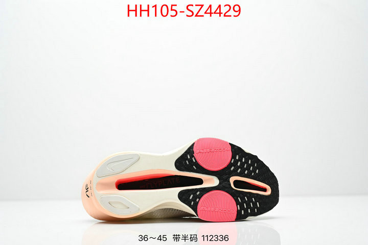 Women Shoes-NIKE wholesale imitation designer replicas ID: SZ4429 $: 105USD