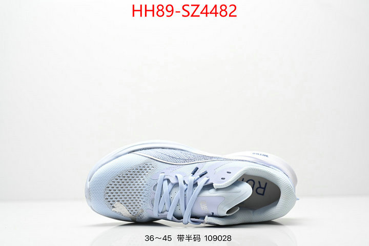 Women Shoes-PUMA from china ID: SZ4482 $: 89USD