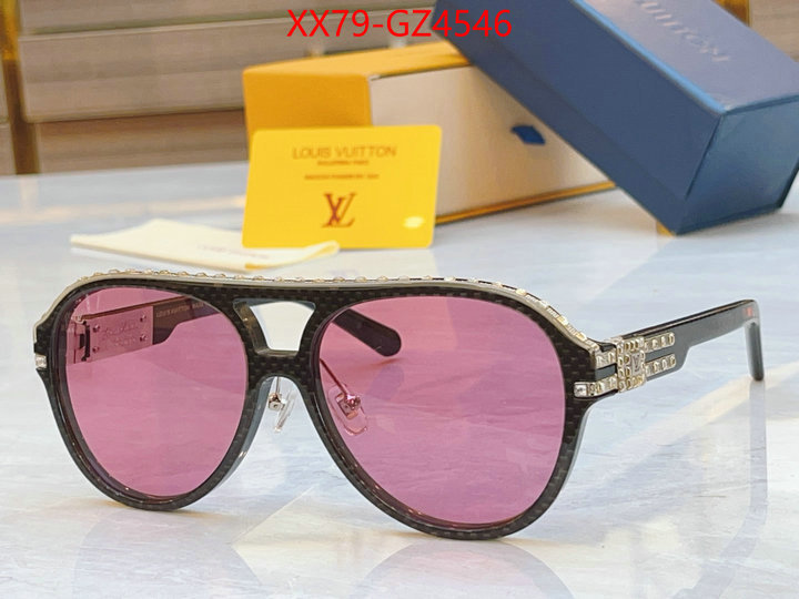 Glasses-LV high quality online ID: GZ4546 $: 79USD