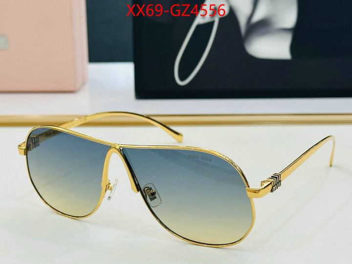 Glasses-Miu Miu is it illegal to buy ID: GZ4556 $: 69USD