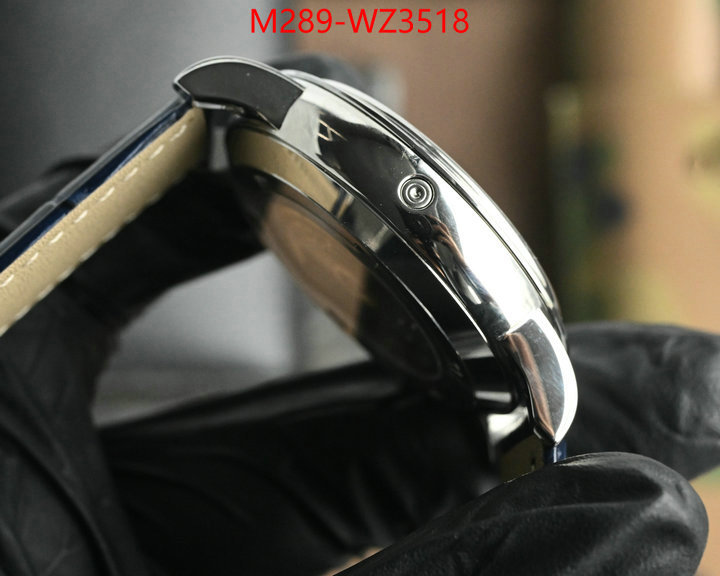 Watch(TOP)-Patek Philippe replica us ID: WZ3518 $: 289USD