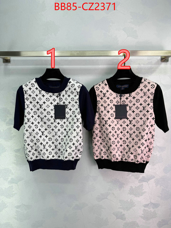 Clothing-LV designer ID: CZ2371 $: 85USD