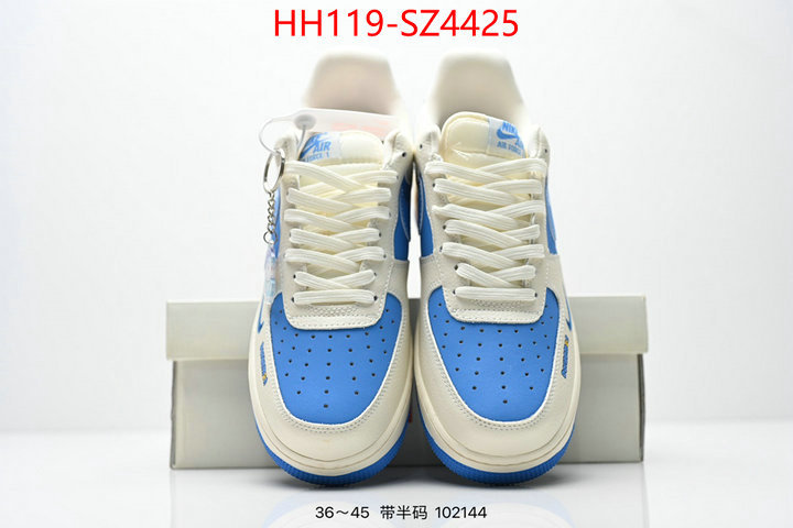 Women Shoes-NIKE buy sell ID: SZ4425 $: 119USD
