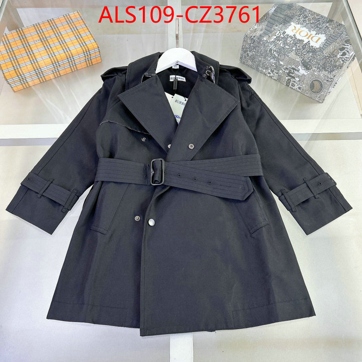 Kids clothing-Burberry best ID: CZ3761 $: 109USD
