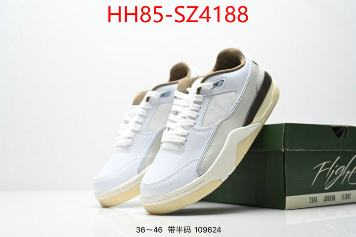 Women Shoes-NIKE from china 2024 ID: SZ4188 $: 85USD