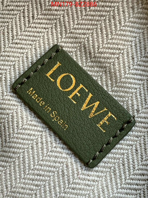 Loewe Bags(TOP)-Handbag- wholesale imitation designer replicas ID: BZ2886 $: 179USD,