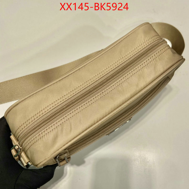 Prada Bags(TOP)-Discovery- luxury cheap replica ID: BK5924 $: 145USD,