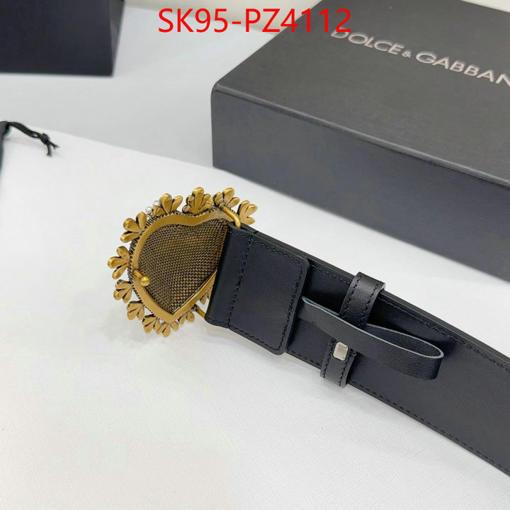 Belts-DG mirror quality ID: PZ4112 $: 95USD