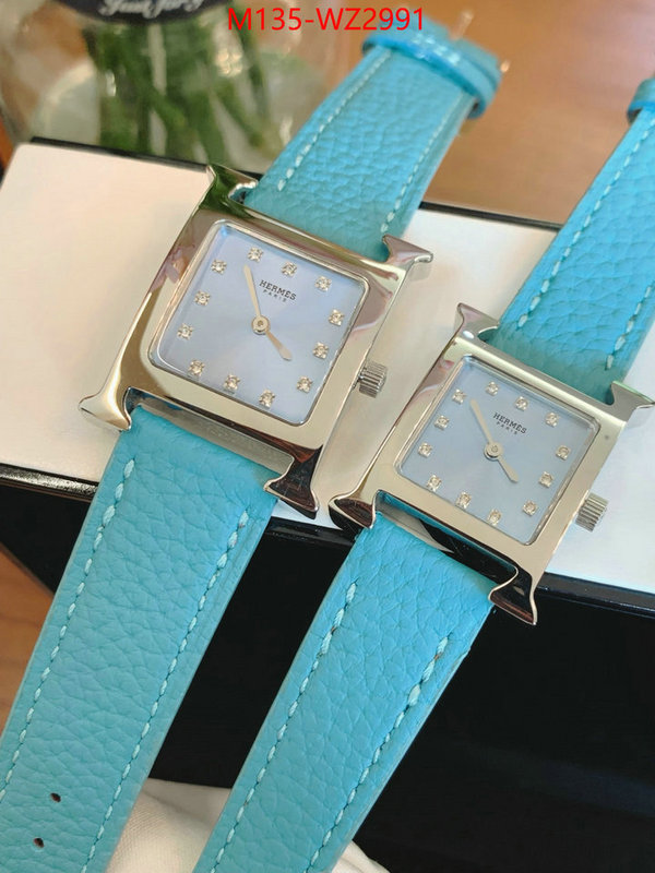 Watch(4A)-Hermes online sale ID: WZ2991 $: 135USD