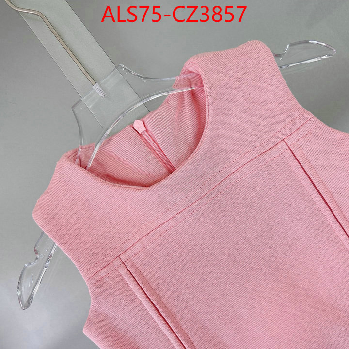 Kids clothing-Gucci fake designer ID: CZ3857 $: 75USD