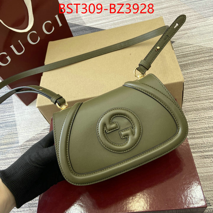 Gucci Bags(TOP)-Crossbody- how quality ID: BZ3928