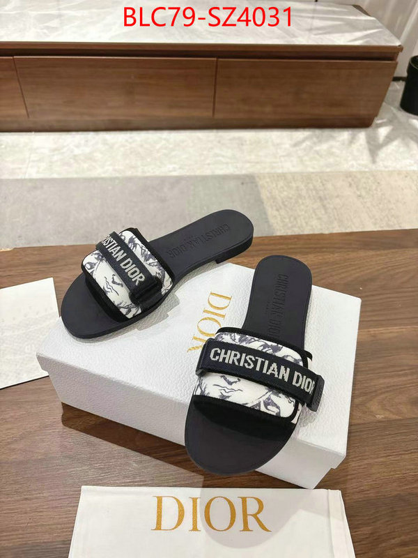 Women Shoes-Dior top quality ID: SZ4031 $: 79USD