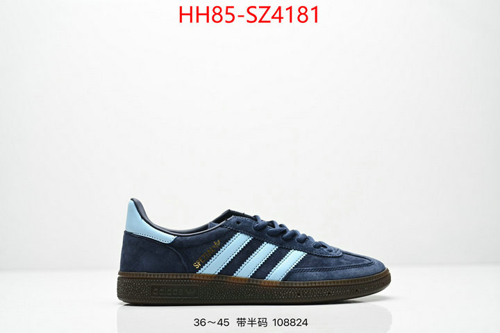 Women Shoes-Adidas buy 2024 replica ID: SZ4181 $: 85USD