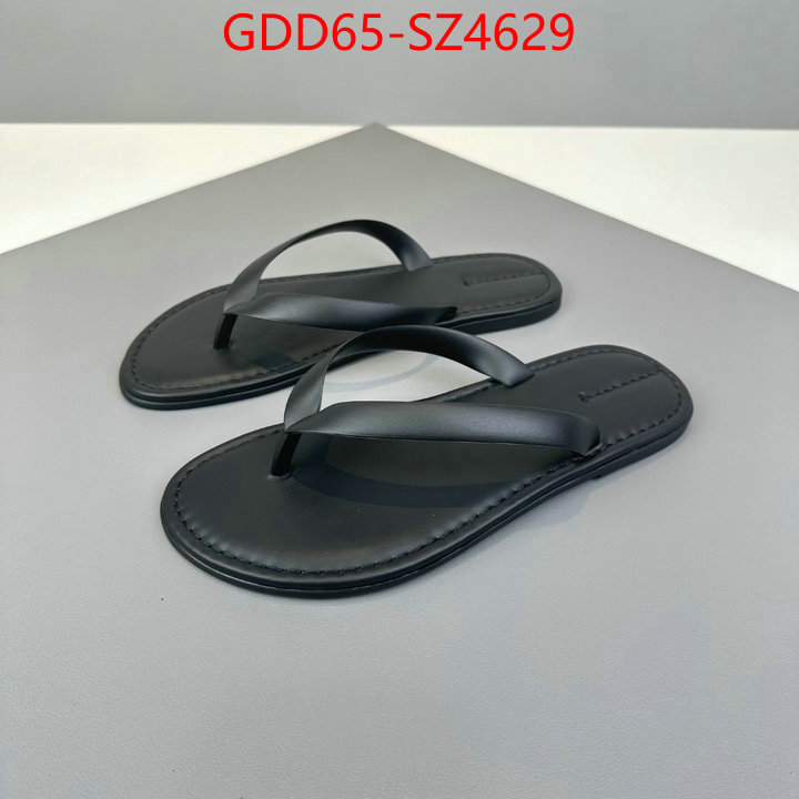 Women Shoes-The Row online from china designer ID: SZ4629 $: 65USD