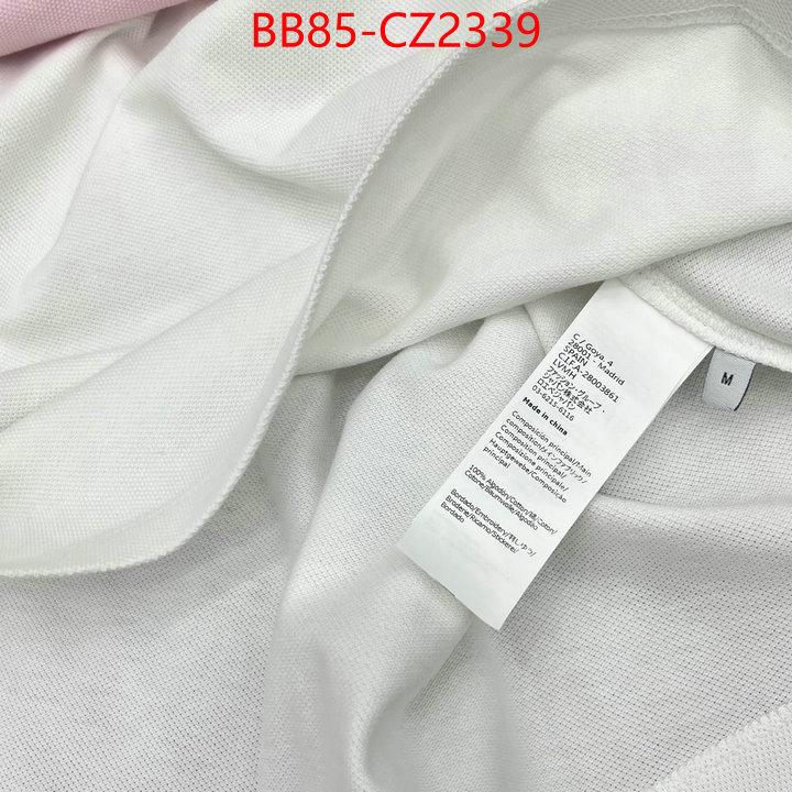Clothing-Loewe replcia cheap from china ID: CZ2339 $: 85USD