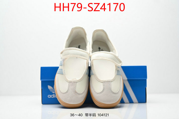 Women Shoes-Adidas top quality ID: SZ4170 $: 79USD