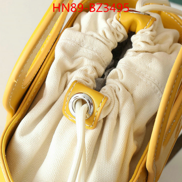 Goyard Bags(4A)-Crossbody- designer high replica ID: BZ3495 $: 89USD,