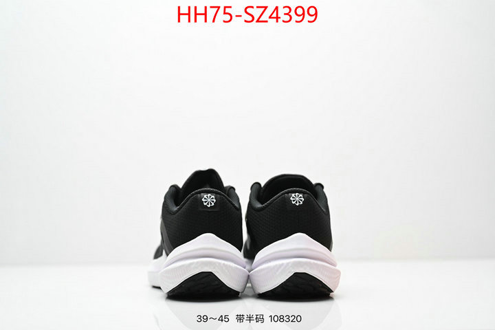 Men Shoes-Nike where should i buy replica ID: SZ4399 $: 75USD