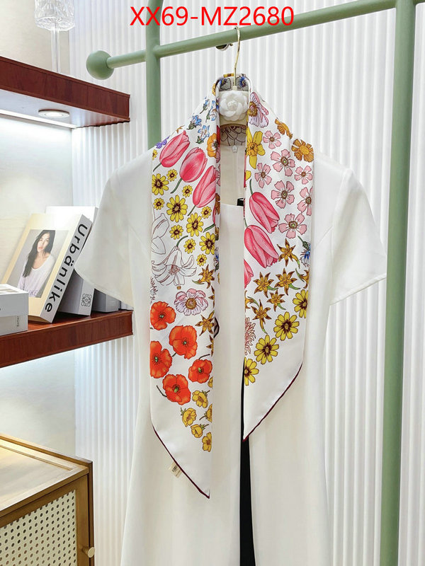 Scarf-Hermes best replica quality ID: MZ2680 $: 69USD