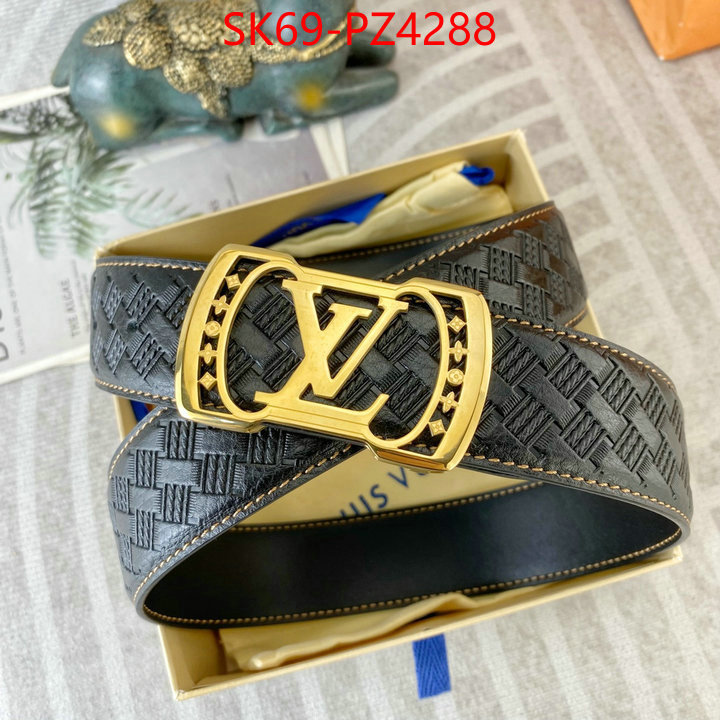 Belts-LV good ID: PZ4288 $: 69USD