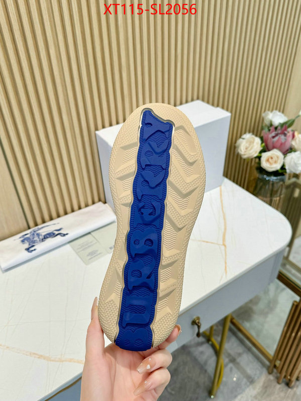Men Shoes-Burberry is it illegal to buy dupe ID: SL2056 $: 115USD