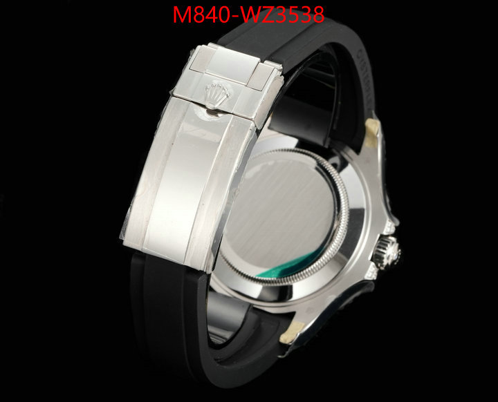 Watch(TOP)-Rolex where to buy the best replica ID: WZ3538 $: 840USD
