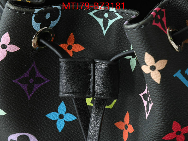 LV Bags(4A)-Pochette MTis Bag- copy aaaaa ID: BZ3181 $: 79USD,