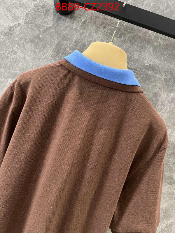 Clothing-MIU MIU online store ID: CZ2392 $: 89USD