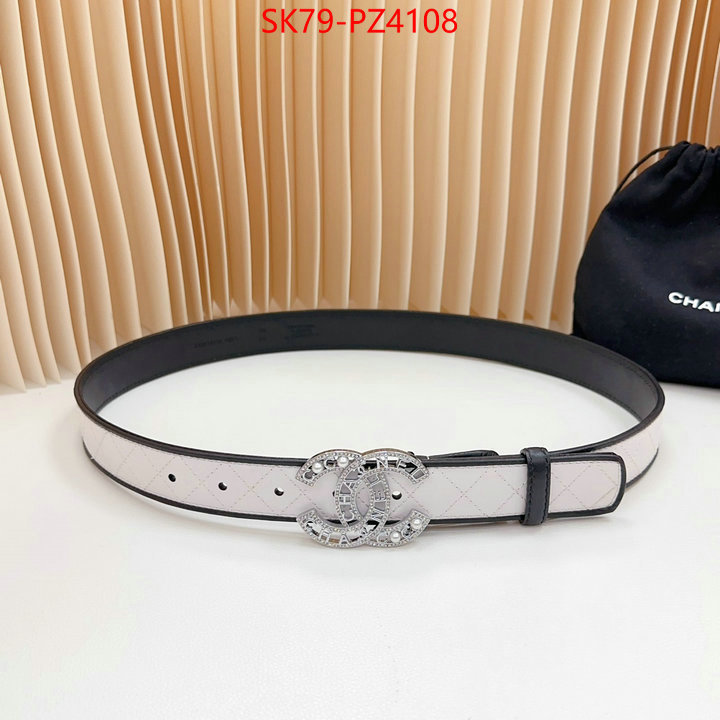 Belts-Chanel where should i buy replica ID: PZ4108 $: 79USD