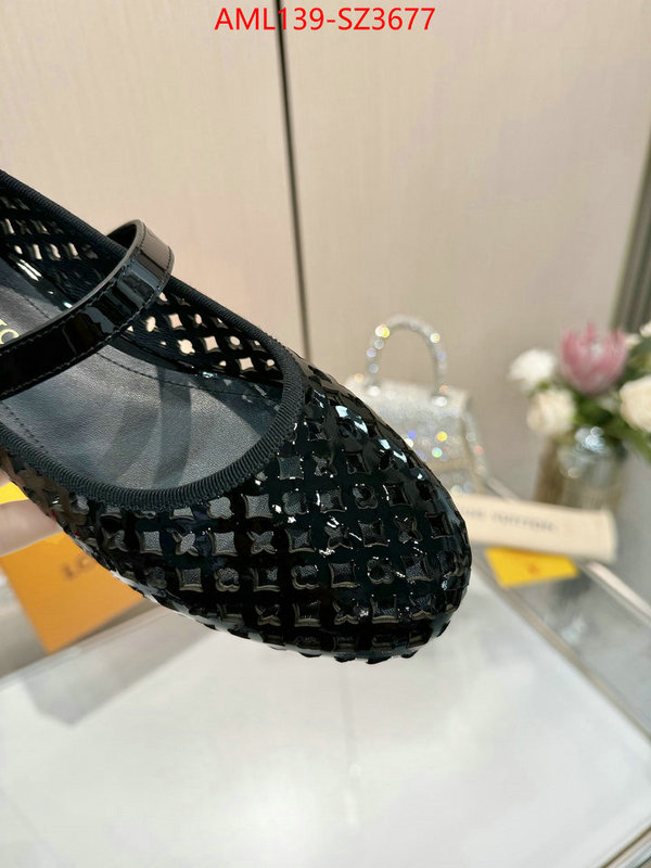 Women Shoes-LV perfect quality ID: SZ3677 $: 139USD