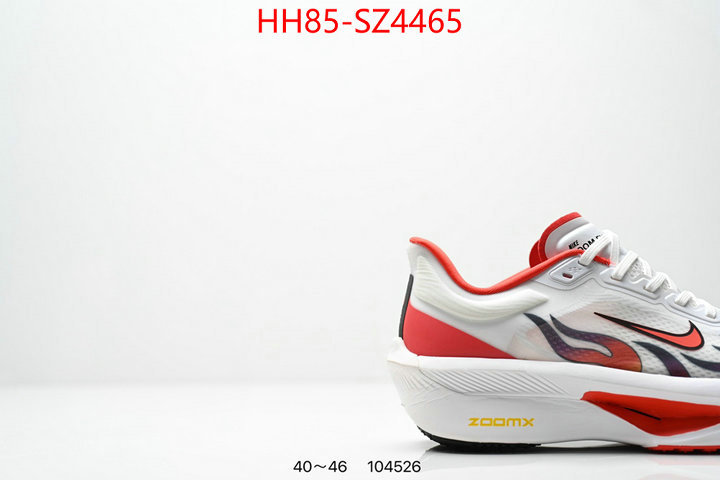 Men Shoes-Nike aaaaa customize ID: SZ4465 $: 85USD