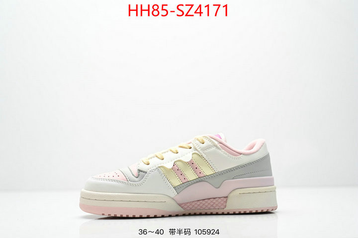 Women Shoes-Adidas styles & where to buy ID: SZ4171 $: 85USD
