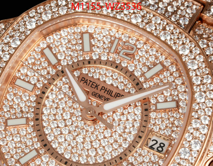 Watch(TOP)-Patek Philippe how to start selling replica ID: WZ3536 $: 1155USD-shoes yupoo Watch(TOP)-Patek Philippe how to start selling replica ID: WZ3536 $: 1155USD