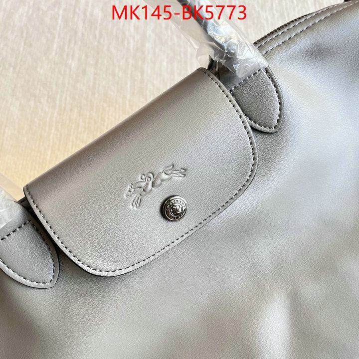 Longchamp(TOP)-Hangbag 7 star replica ID: BK5773 $: 145USD,