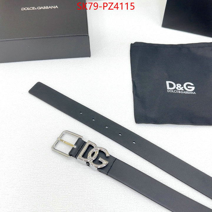 Belts-DG aaaaa customize ID: PZ4115 $: 79USD